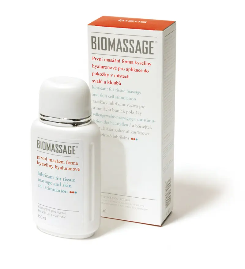 2951_BIOMASSAGE LUBRIKANT VAZIVA 125 ML